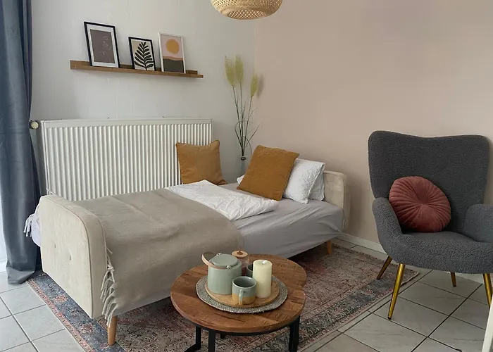 Kajuethus Apartment 4