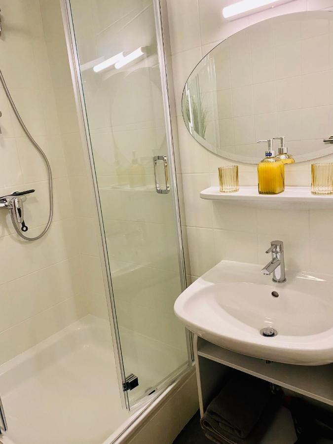Apartment Kajuethus 4 *