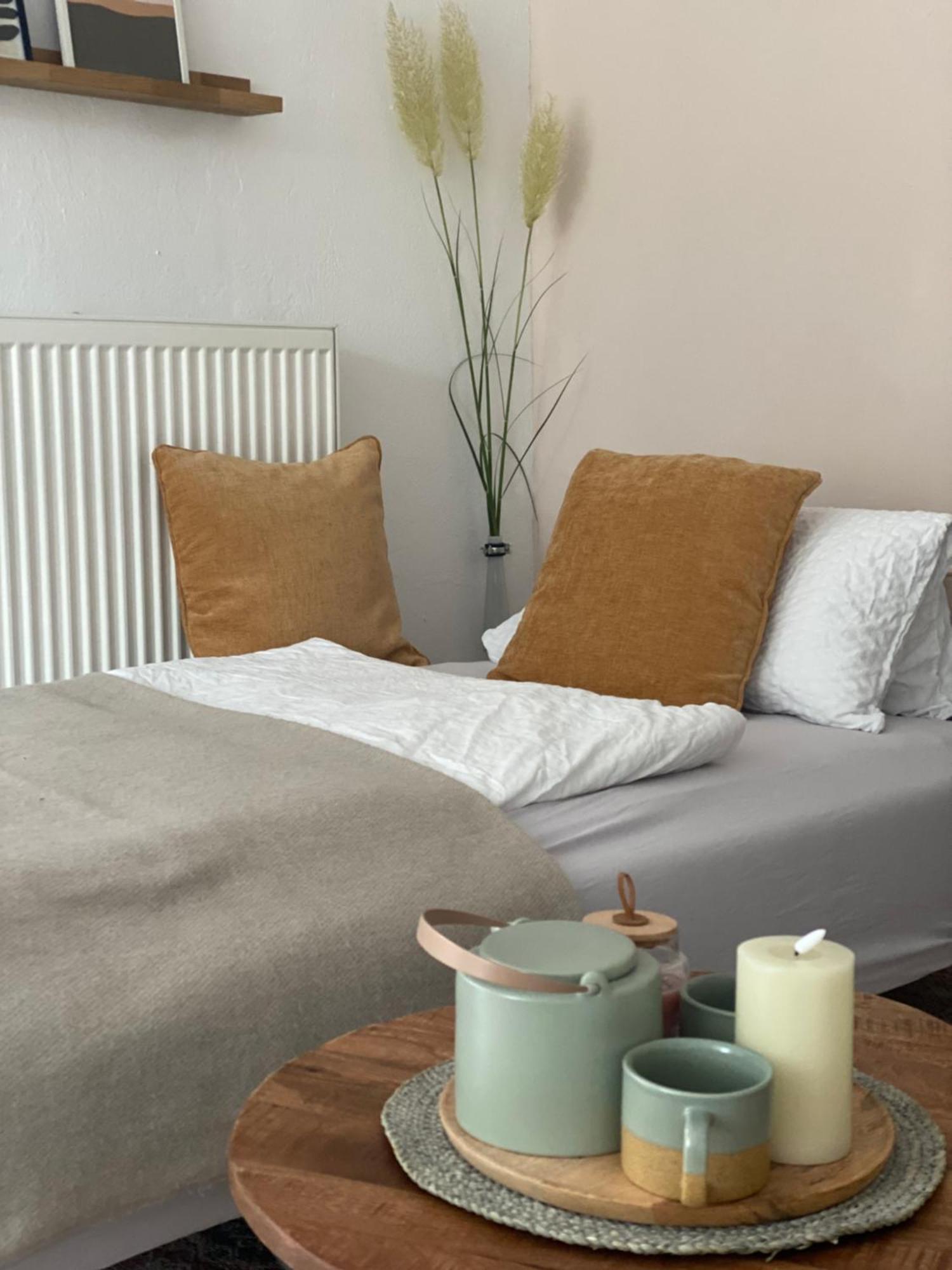 Apartment Kajuethus 4 *